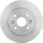 Brembo 09.A606.10 Premium Vented Brake Rotor