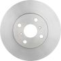 Brembo 09.A713.20 Premium Vented Brake Rotor