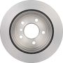 Brembo KT00B05 Brembo ceramic brake pad and UV coated vented  brake disc kit