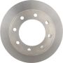 Brembo 09.B544.10 Premium Vented Brake Rotor