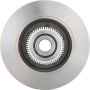 Brembo 09.B599.10 Premium Vented Brake Rotor