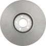 Brembo 09.C412.13 Premium Vented Composite Brake Rotor