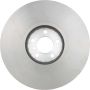 Brembo 09.C413.13 Premium Vented Composite Brake Rotor