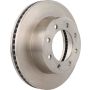 Brembo 09.D272.10 Premium Vented Brake Rotor