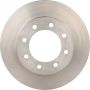 Brembo 09.D272.10 Premium Vented Brake Rotor