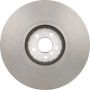 Brembo 09.D897.13 Premium Vented Composite Brake Rotor