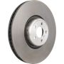 Brembo 09.D898.13 Premium Vented Composite Brake Rotor
