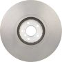 Brembo 09.D898.13 Premium Vented Composite Brake Rotor