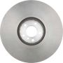 Brembo 09.D899.13 Premium Vented Composite Brake Rotor