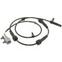 NTK AB0891 ABS Wheel Speed Sensor