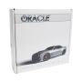 Oracle Lighting 3101-020 Concept Sidemarker Set, Tinted - No Paint
