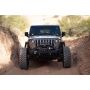 DV8 Offroad 18-22 Jeep Gladiator JT Cowl Light Bar Bracket