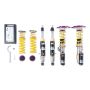 KW 3A7200BB Coilover Kit V4 2015 BMW M3 (F80) / M4 (F82) w/o Electronic Suspension