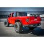 DV8 Offroad RBGL-01 2018+ Jeep Gladiator Rear Bumper
