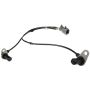 NTK AB0229 ABS Wheel Speed Sensor