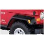 97-06 Jeep Wrangler Front Pocket Flares