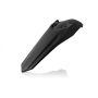 Cycra 1CYC-1814-12 21-24 Honda CRF250R-450RX Replica Rear Fender - Black