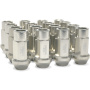 BLOX Racing Street Series Forged Lug Nuts 12x1.5mm - Set of 16