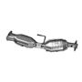 AB Catalytic 44701 Direct-Fit Catalytic Converter EPA (Federal)