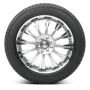 Continental 255/45r18 99y Con Sport Contact 2 Mo Fr