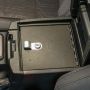 Tuffy Products 324-01 Tuffy Console Safe For 2016Current Toyota Tacoma