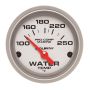 AUTOMETER ATM200762-33 2-1/16 U/L Water Temp Gauge 100-250 Deg