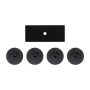 ARB Extra Leaf Spacer Kit - 60mm Wide