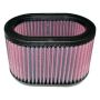 K&N E-3011 SPECIAL ORDER Oval Fltr