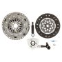 Exedy GMK1022 EXEDY OEM Clutch Kit; Incl Hydraulic CSC; GM