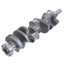 Eagle 103023402 Ford 302 Stroker 3.400 Stroke w/OE Rod Journal Crankshaft