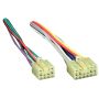 Metra 71-1761 87 - 94 Toyota Vehicle Harness