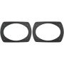 Metra 82-6900 1 1/2-Inch Speaker Spacer