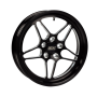 Belak Wheels 17045112S32BS-1PC Belak 17x4.5 / 2.25 BS / 5x112 BP / Series 3 Wheel - Monoblock (Req Spacer/Extended Studs)
