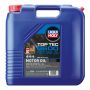 LIQUI MOLY 22048 20L Top Tec 6600 Motor Oil SAE 0W20