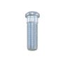 Yukon Gear & Axle YSPSTUD-018 Yukon Rear Axle Stud - 1/2in. x 20 Thread - 1 15/32in. Length - 0.535in. Knurl Diameter