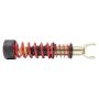 Belltech Coilover Kit 19+ RAM 1500 (NON-CLASSIC) -1in to -3in 4WD / 0in to -2in 2WD