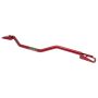 AEM Induction 29-0005R AEM 07-13 Mini Cooper S 1.6L  L4 Strut Bar - Red