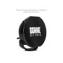 Borne Off-Road BNLT-COV-RD7BK Light Bar Cover