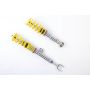 KW 3522000V V3 Coilover Kit 12 BMW 6 Series (F12/F13) w/ Adaptive Drive except xDrive Coupe/Convertible
