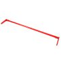 Perrin 22-23 Subaru WRX 22mm Rear Swaybar - Red