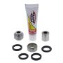 Pivot Works PWSHK-S08-021 96-99 Suzuki RM125 PW Rear Shock Bearing Kit