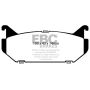 EBC UD584 93-97 Ford Probe 2.0 16v Ultimax2 Rear Brake Pads