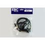 EBC EFA150 05-09 Land Rover Range Rover 4.2 Supercharged Rear Wear Leads