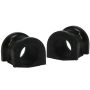 Whiteline 96-00 Honda Civic 27mm Front Sway Bar Mount Bushing Kit