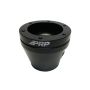 PRP UTV Steering Wheel Hub (fits Polaris/Can-Am/Arctic Cat/Textron)