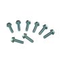 MOROSO MOR38804 Bellhousing Bolt Kit GM LS