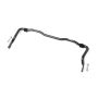 H&R 94-96 BMW M3 3.0L E36 24mm Adj. 2 Hole Sway Bar - Rear