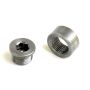Innovate Motorsports 3736 Innovate Bung/Plug Kit (Stainless Steel) 1/2 inch