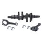 Hot Rods HR00016 2016 ACE 900 EPS/17-19 ACE 900 EPS XC Crankshaft & Rods Kit