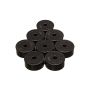 ENERGY SUSPENSION ENE9-9531G PAD 2-1/32in OD X 7/16in ID X 13/16in H